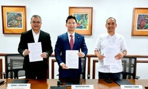 VinEnergo hợp tác với nhà phân phối điện lớn nhất Philippines nghiên cứu phát triển 5GW điện nền với giá bán 17 cent/kwh
