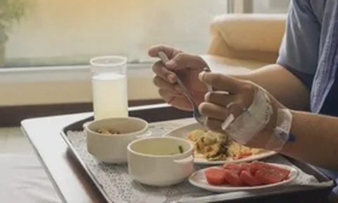 Bộ Y tế khuyến cáo người bệnh ung thư không theo chế độ ăn keto
