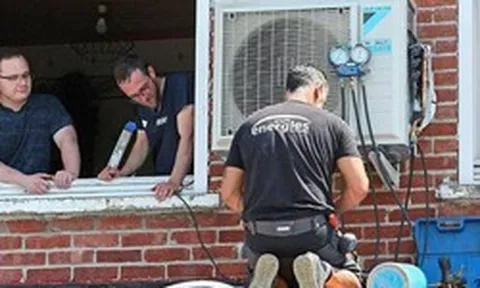 Vì sao nước Pháp giàu như vậy nhưng rất ít nhà có điều hòa?