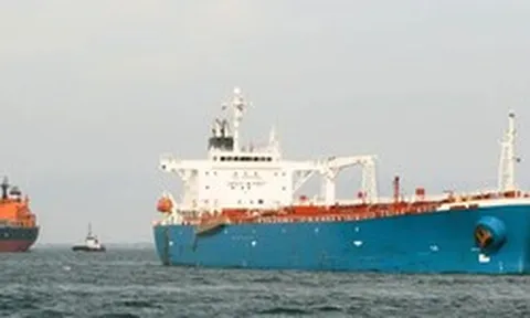 Iran báo tin vui đến cả châu Á