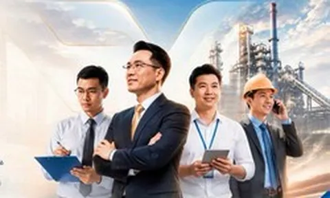 VinMetal tuyển cán bộ nguồn cho đại dự án thép 80.000 tỷ đồng tại Vũng Áng: Yêu cầu kinh nghiệm tối thiểu 10 năm, tuyển cả vị trí Giám đốc