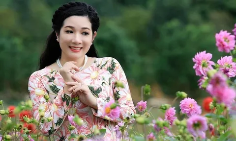 Nữ NSƯT đình đám 1 thời là mẹ đơn thân: U60 giàu có, chọn cuộc sống độc thân, giản dị