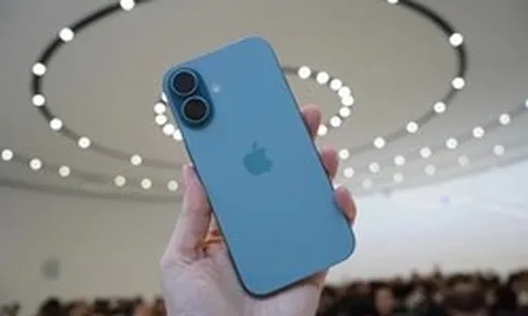 Không phải iPhone 17, đây mới là chiếc iPhone đáng mua nhất hiện nay