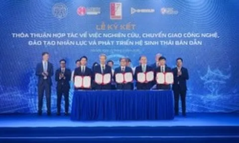G-Group gia nhập “đường đua” bán dẫn Việt Nam