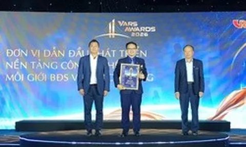 Batdongsan.com.vn đẩy mạnh Tin đăng video