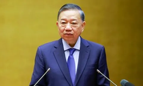 Tổng Bí thư, Chủ tịch nước: Không để nhà đầu tư phải đi quá nhiều cửa, mất nhiều thời gian và chi phí