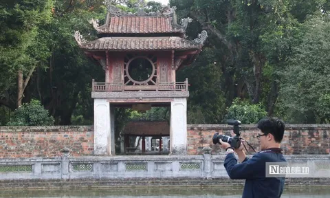 Đánh thức "mỏ kim cương" lộ thiên của Hà Nội - Kỳ 1: Vì sao di sản vẫn chưa "thức giấc"?
