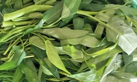 Ăn rau muống mỗi ngày: Điều gì sẽ xảy ra với cơ thể?