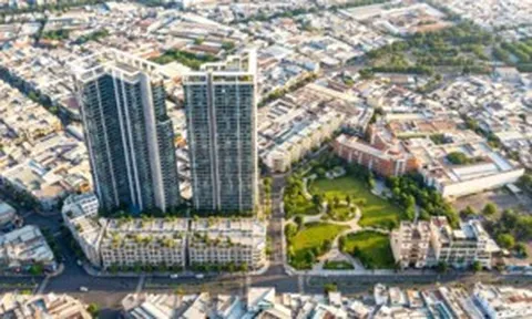 Chỉnh trang Mả Lạng, chợ Gà - Gạo sau gần 30 năm: TP.HCM giải bài toán an cư