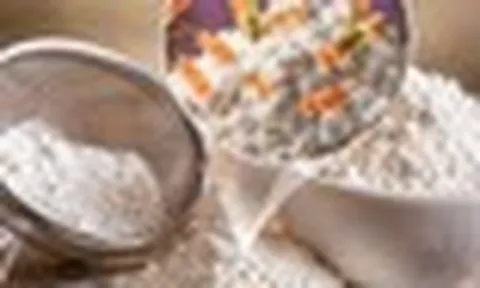 6 thứ trong bếp có thể chứa vi khuẩn Salmonella: Có loại nằm ngay trên kệ gia vị
