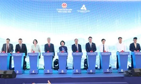 Hưng Yên thêm hơn 464ha khu, cụm công nghiệp với tổng vốn 6.775 tỷ đồng