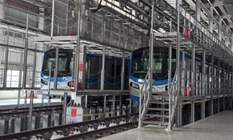 TP.HCM xây 500km metro, cơ hội để công ty Việt 'chạm tay' vào đường ray, toa tàu