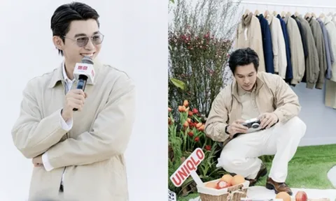Muốn mặc đẹp mùa xuân hè chỉ cần có bảng màu này là đủ, thêm gợi ý phối đồ dễ đến giật mình