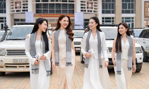 Hành trình từ Trái tim thắp sáng khát vọng đổi đời, làm giàu nơi vùng cao Tây Bắc