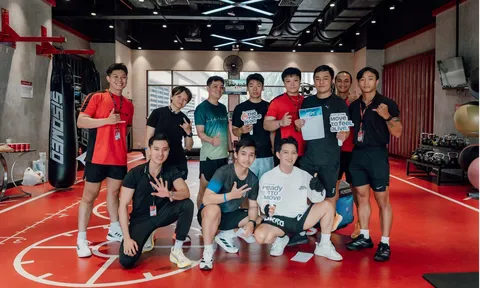 CITIGYM HƯỚNG ĐẾN MÔ HÌNH VẬN HÀNH MỚI TRONG GIAI ĐOẠN TÁI CẤU TRÚC