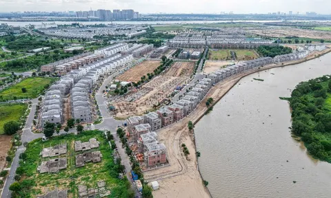 Aqua City chính thức mở bán trở lại từ 31/10, khơi thông dòng thu hằng trăm nghìn tỷ đồng
