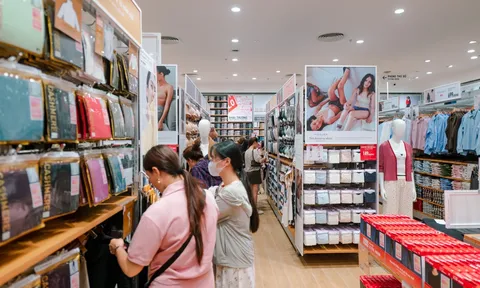 Trang phục cơ bản của Nhật đã đến Thanh Hóa