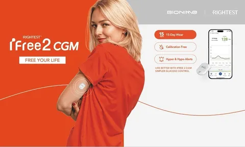 Giải pháp Taiwan Excellence thúc đẩy tương lai ngành Y tế