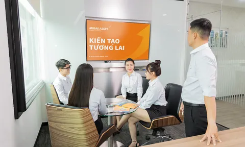 Hạ lãi suất, tinh gọn thủ tục: Chiến lược tín dụng 2025 của Tài chính Mirae Asset