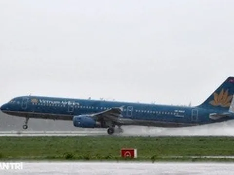 Vietnam Airlines được gia hạn thời gian cơ cấu nợ đến hết năm 2027