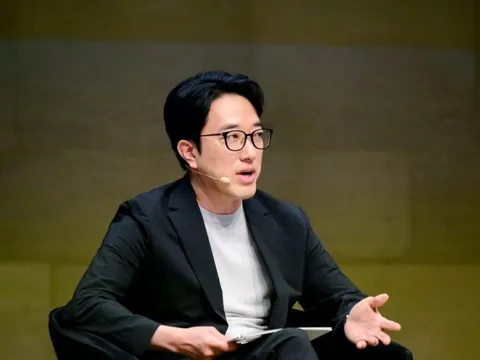 Samsung không ngại đối thủ làm điện thoại gập: 'Càng nhiều lựa chọn, người dùng càng có lợi'