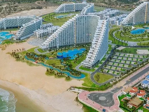 Hệ sinh thái đa ngành của nữ doanh nhân Hà Thị Phương Thảo