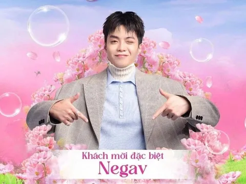 Diana xin lỗi sau ồn ào mời Negav: Ai đứng sau doanh nghiệp?