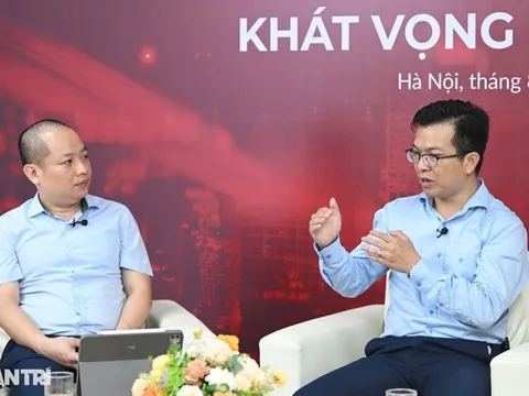Chuyên gia: Việt Nam có nhiều cơ hội trong sân chơi kinh tế toàn cầu