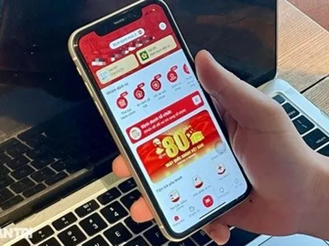 Chủ hộ tích hợp tài khoản trên VNeID để nhận tiền 2/9 cho cả gia đình