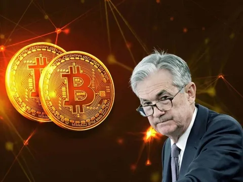Fed mở van tín dụng: Bitcoin sắp cất cánh hay chỉ là cú hích chóng tàn?