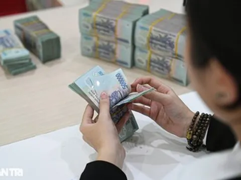 Vay ngang hàng siết hạn mức: Mỗi khách được vay tối đa 400 triệu đồng