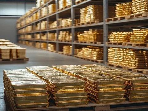 Chuyên gia hiến kế biến “vàng trong két” thành vốn cho nền kinh tế