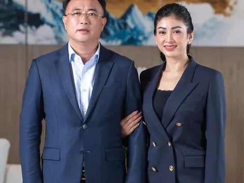 Royal Group mừng thành công của buổi hòa nhạc "Rise for Khmer", tái khẳng định cam kết của mình đối với văn hóa, đoàn kết và tiến bộ quốc gia