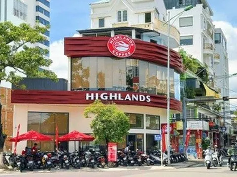 Highlands Coffee báo lãi hơn 850 tỷ đồng song đã "rơi vào tay” nước ngoài?