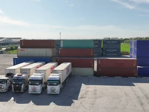 Lần đầu tiên Việt Nam có nhóm hàng xuất khẩu đạt 100 tỷ USD