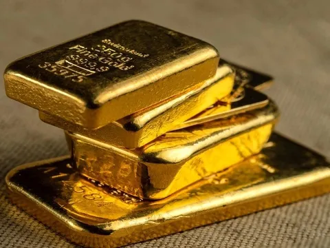 Vàng, bạc liệu có còn chói sáng năm 2026?