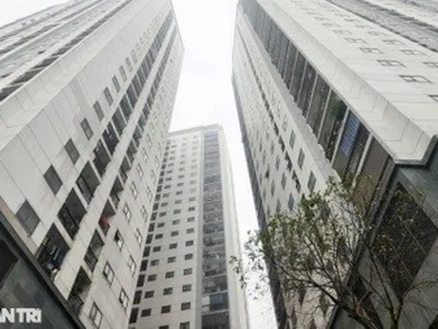 Lãi vay mua nhà tăng, khách khóc ròng, chuyên gia nêu hết thời "lướt sóng”?