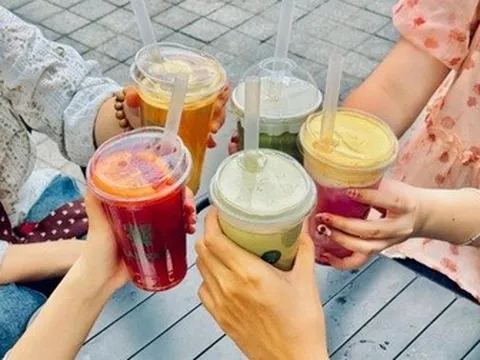 Trà sữa La Boong, bún riêu cô Hương béo, phở Hào bị phạt