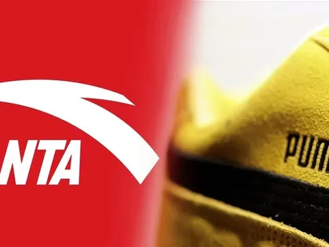 Puma đổi chủ: Canh bạc 1,8 tỷ USD của gã khổng lồ Trung Quốc