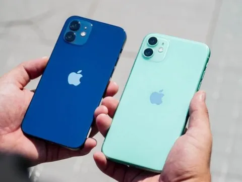 14 mẫu iPhone không còn được cập nhật