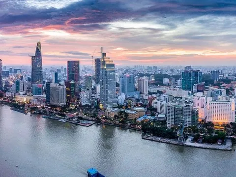 10 thành phố vươn mình thành trung tâm công nghệ, có nơi ở Việt Nam