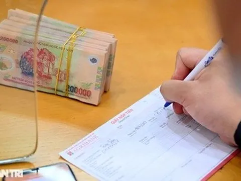 Người có thu nhập 2 nơi quyết toán thuế theo quy định mới từ hôm nay