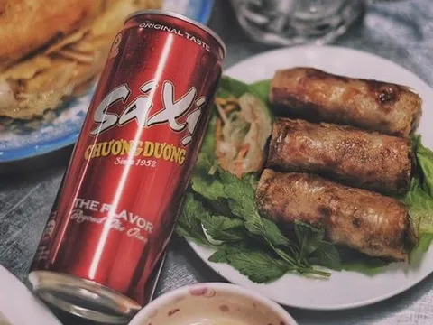 Từ đầu ngành đến ngập trong thua lỗ, Sá xị Chương Dương muốn bán nhà máy