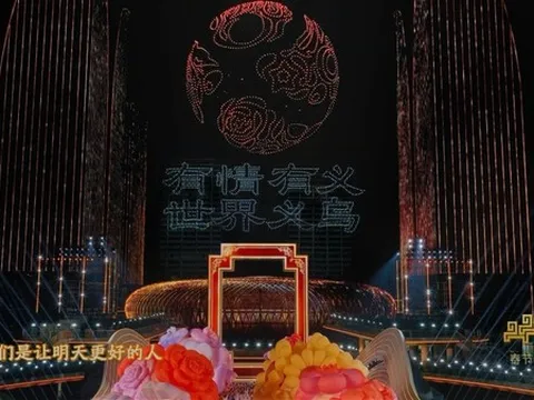 "Nghĩa Ô" tỏa sáng lấp lánh trong năm Ngọ