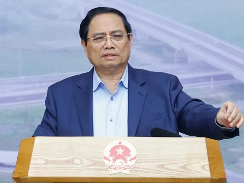 Thủ tướng: Tiếp tục đầu tư đường bộ, đường sắt nối với sân bay Long Thành 0