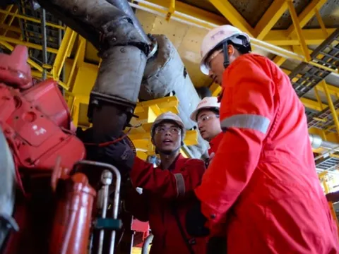 Cú hích cổ phần hóa doanh nghiệp Nhà nước