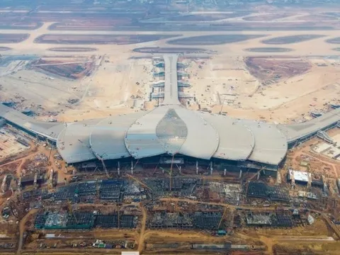 Thêm dự án nhà ở xã hội gần 1500 căn cạnh sân bay Long Thành