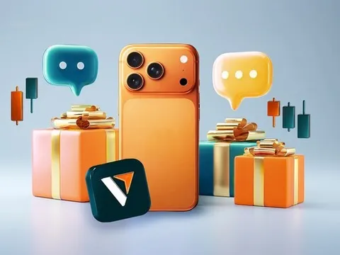 Từ hoạt động chào mừng đến cộng đồng: Cách chiến dịch Tết Nguyên Đán của Vantage nêu bật những trải nghiệm giao dịch chung