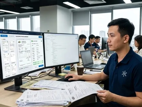 Giải pháp tự động hóa bằng AI của FPT lần đầu được cấp bằng sáng chế tại Đài Loan (Trung Quốc)