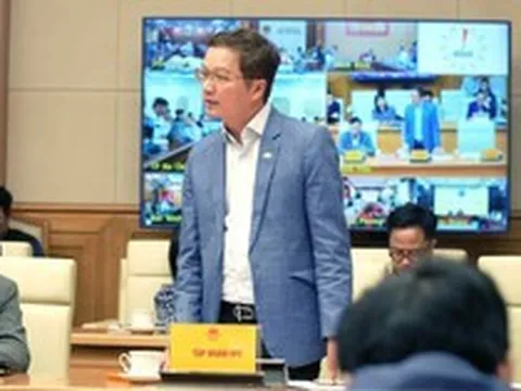 Lãnh đạo FPT: “Liên minh các doanh nghiệp cam kết thúc đẩy hệ sinh thái bán dẫn Việt Nam”